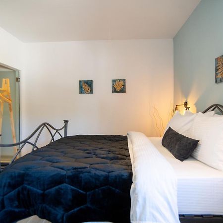 Armoniahousesuites Peritheia Exterior photo