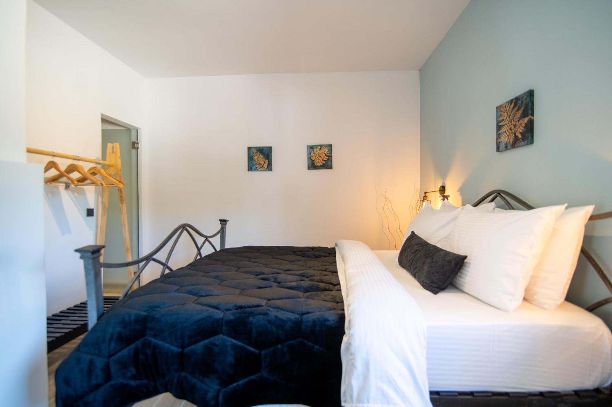 Armoniahousesuites Peritheia Exterior photo
