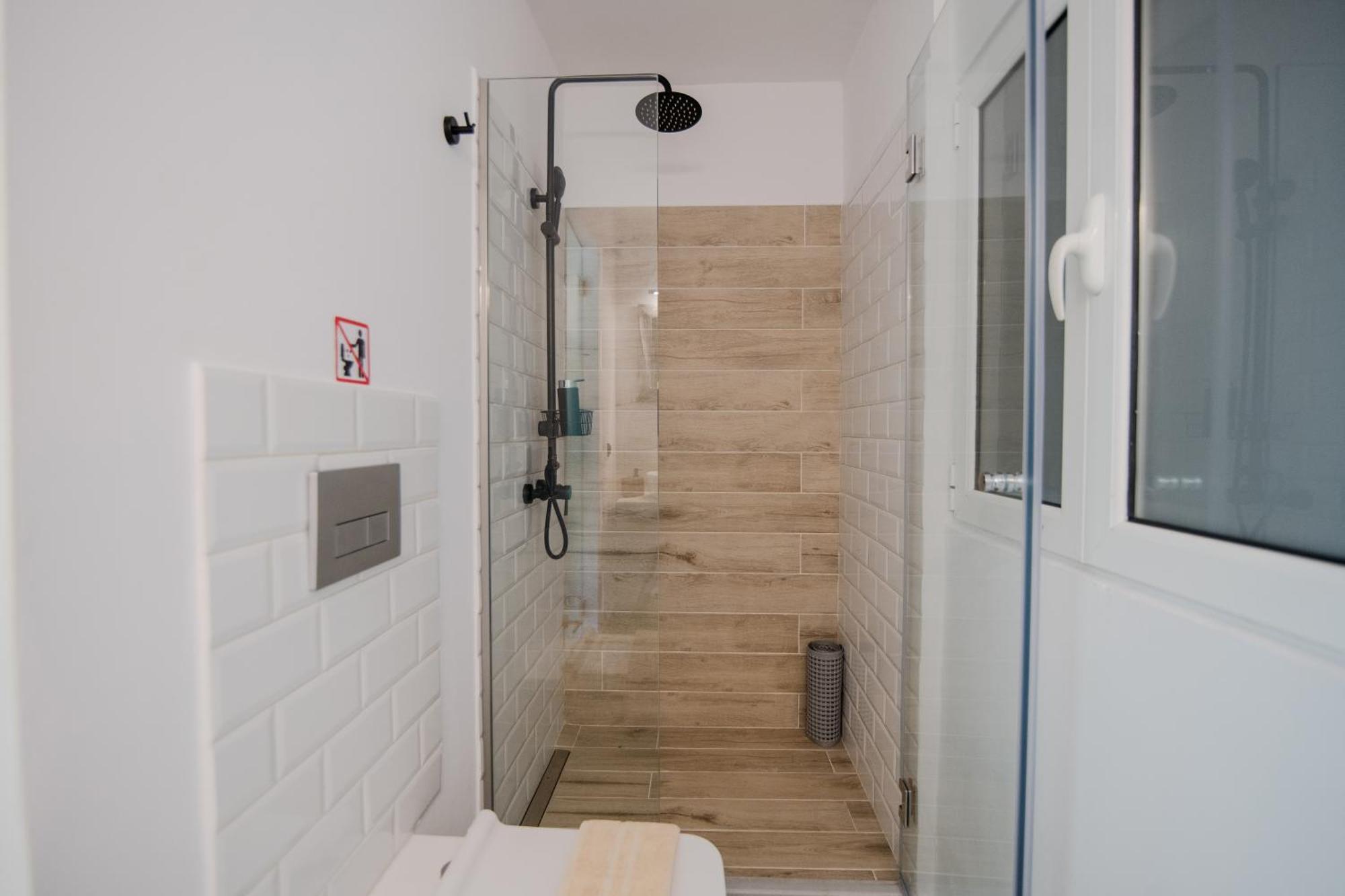 Armoniahousesuites Peritheia Exterior photo